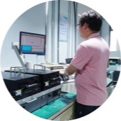 Testron Technology