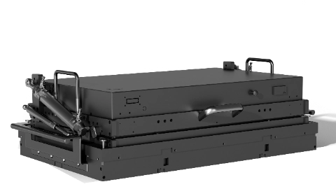 Testron Technology