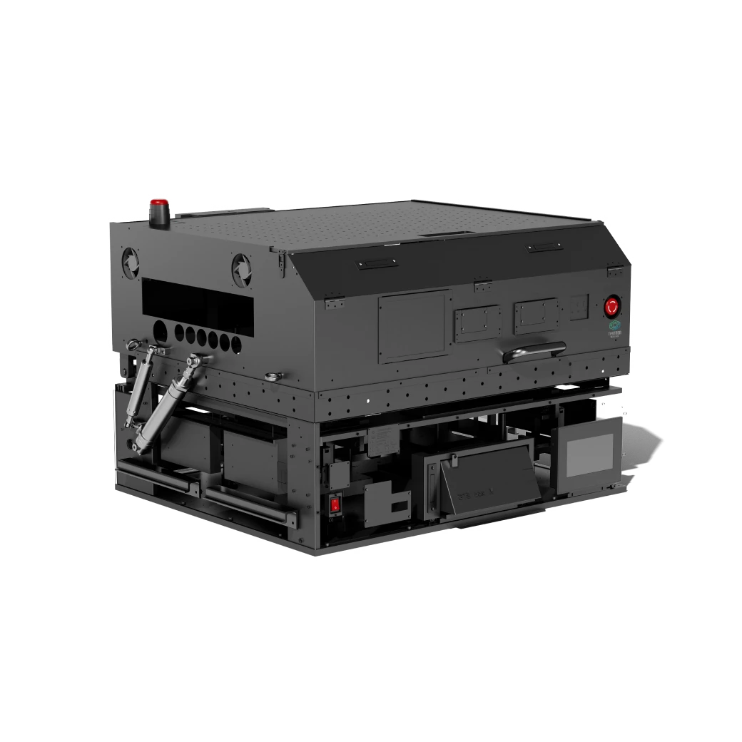 Testron Technology