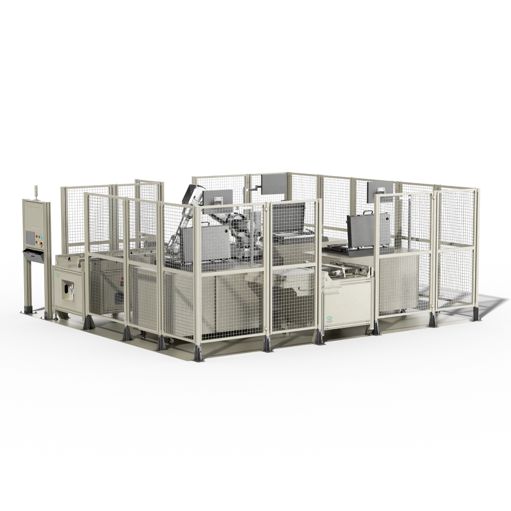 Testron Technology