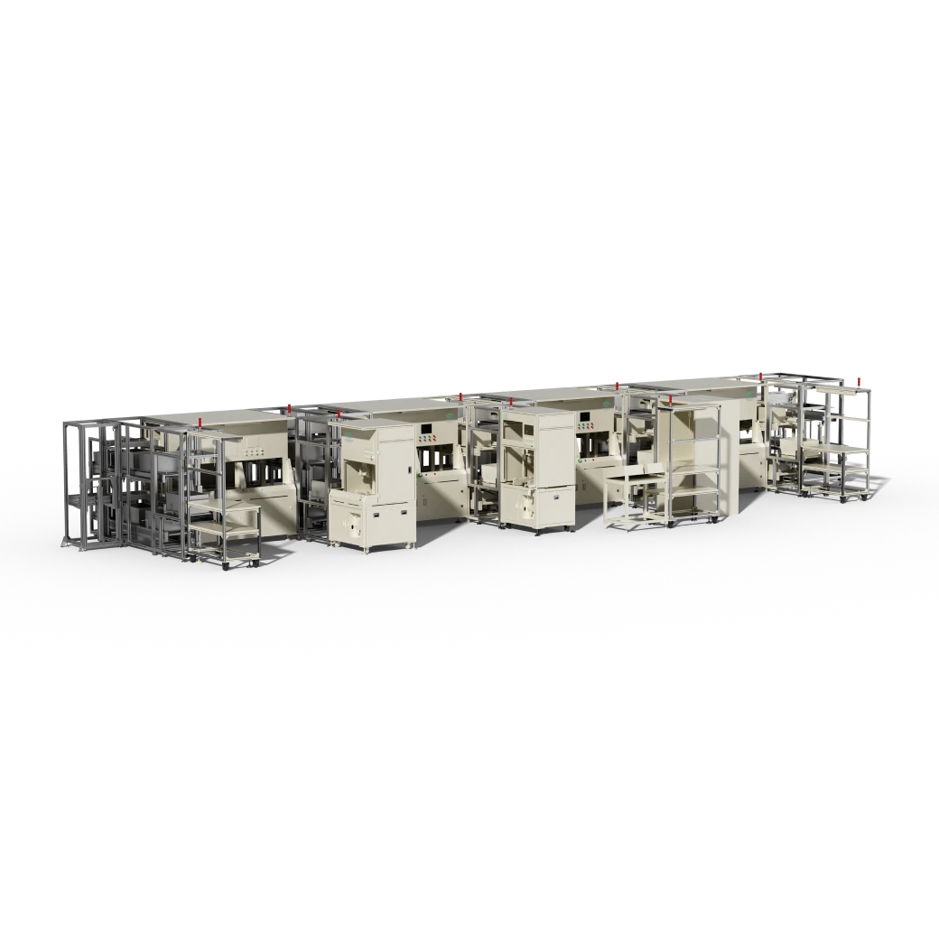 Testron Technology