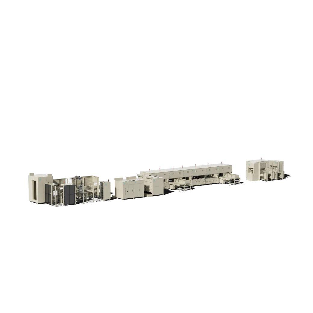 Testron Technology