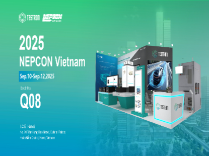 Testron Technology
