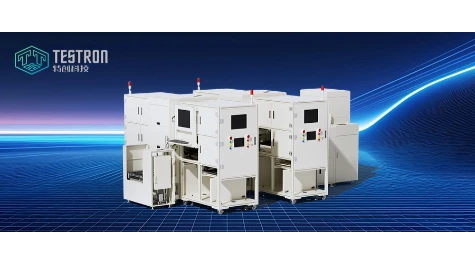Testron Technology