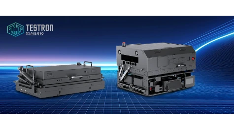 Testron Technology