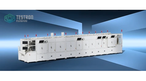 Testron Technology