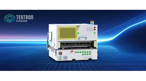 Testron Technology