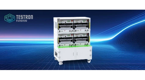 Testron Technology