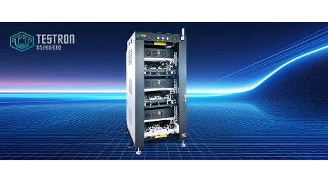Testron Technology